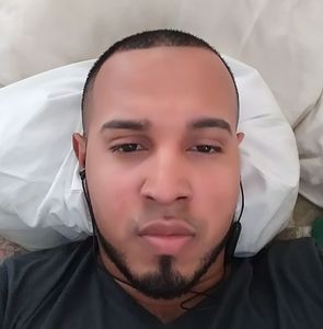 Meet your Posher, Jorge